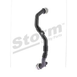 Gaine de suralimentation STORM QUALITY PARTS F15810