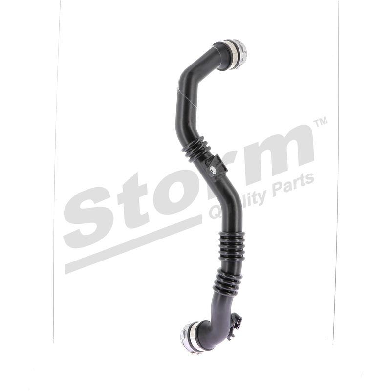Gaine de suralimentation STORM QUALITY PARTS F15810