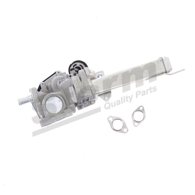 Vanne EGR STORM QUALITY PARTS 9052