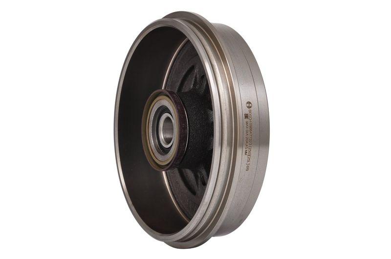 Tambour de frein BOSCH 0 986 477 323