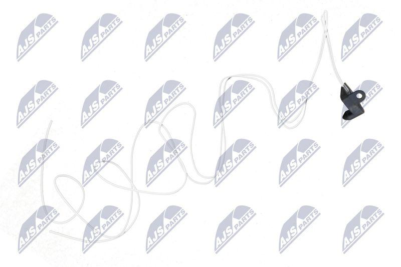 Kit réparation de câble, capteur température extérieure NTY ECT-RE-002
