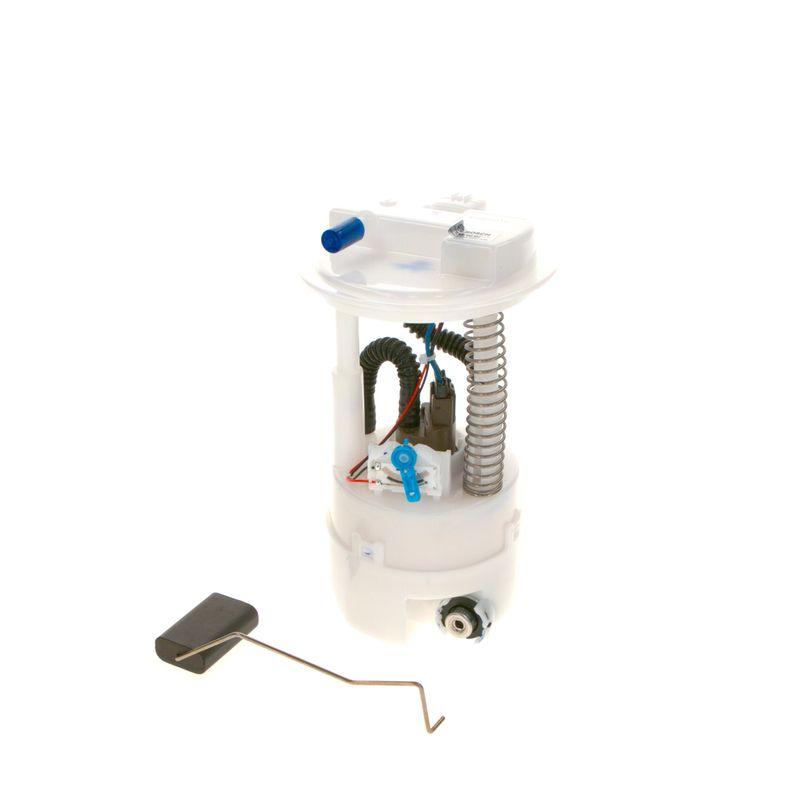 Unité d'injection de carburant BOSCH 0 986 580 954