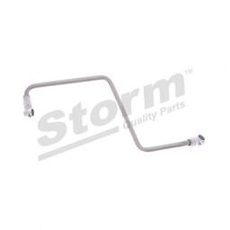 Conduite d'huile, compresseur STORM QUALITY PARTS 890913