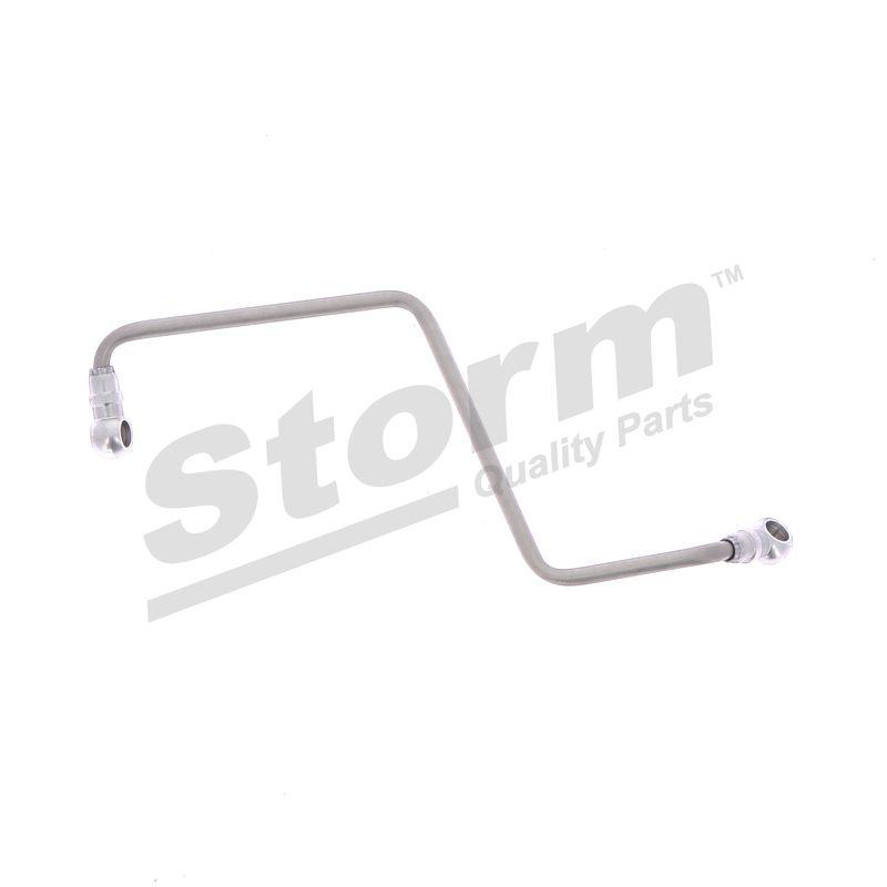 Conduite d'huile, compresseur STORM QUALITY PARTS 890913