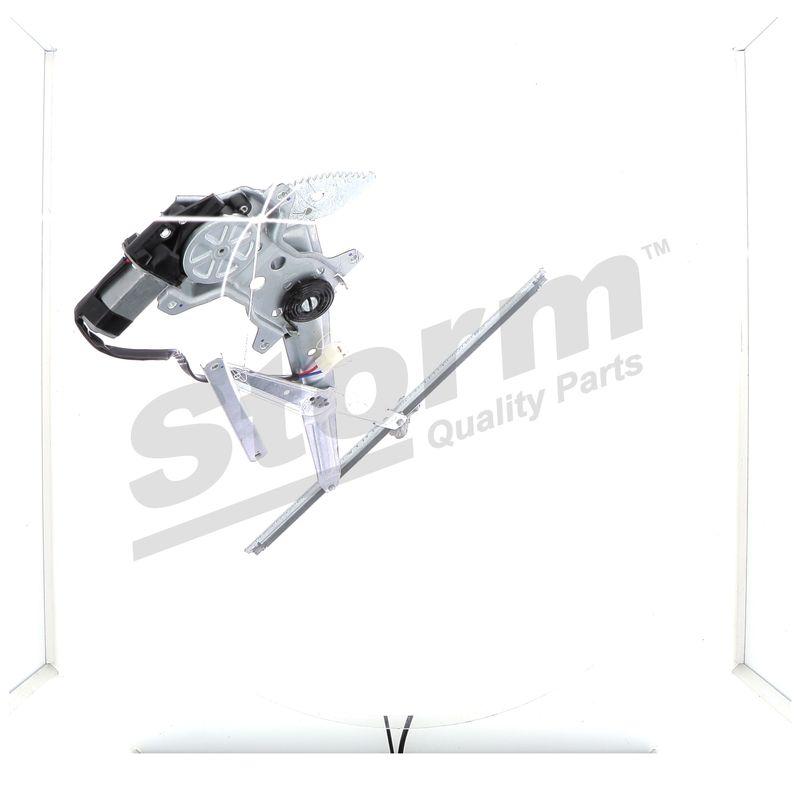 Lève-vitre STORM QUALITY PARTS 130476