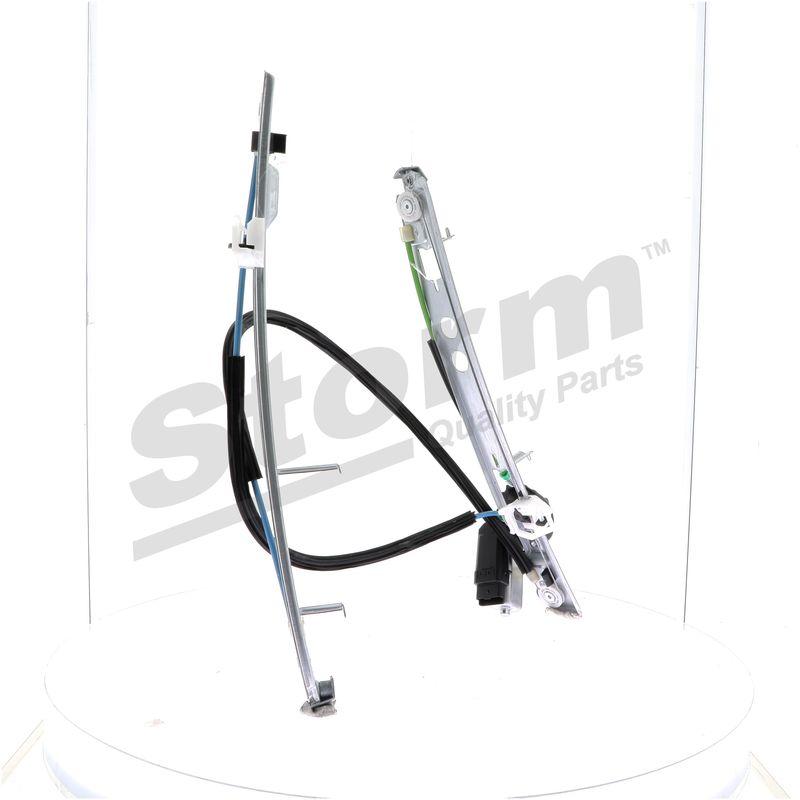 Lève-vitre STORM QUALITY PARTS 87277