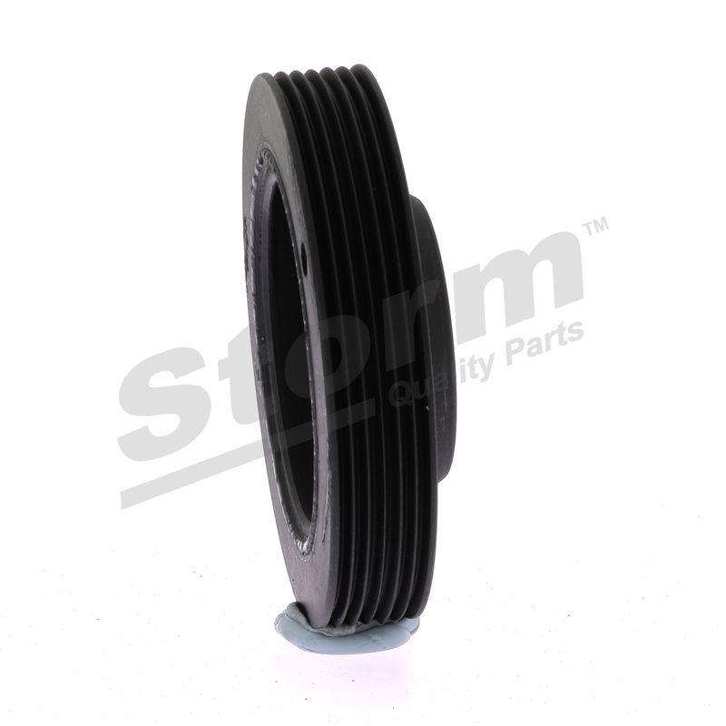 Poulie, vilebrequin STORM QUALITY PARTS 49999