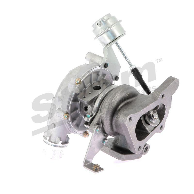 Turbocompresseur, suralimentation STORM QUALITY PARTS 89212