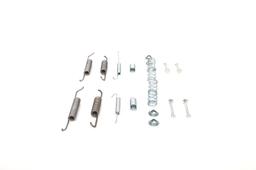 Kit d'accessoires, mâchoire de frein BOSCH 1 987 475 110