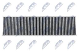 Filtre, air de l'habitacle NTY FCF-BM-020C