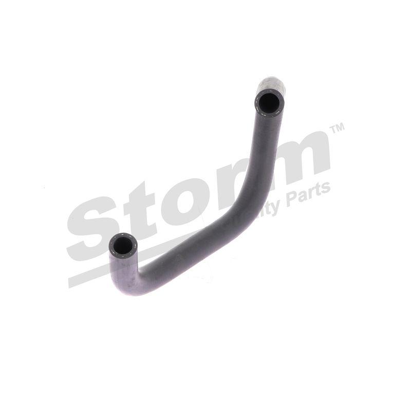 Tuyau, échangeur de chaleur (chauffage) STORM QUALITY PARTS F8011
