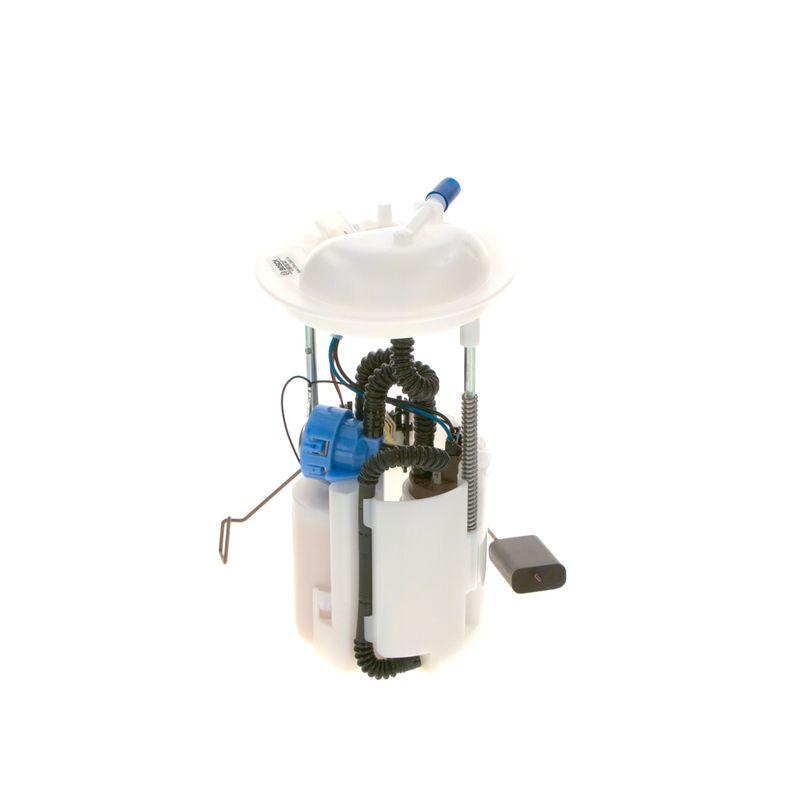 Unité d'injection de carburant BOSCH 0 986 580 947