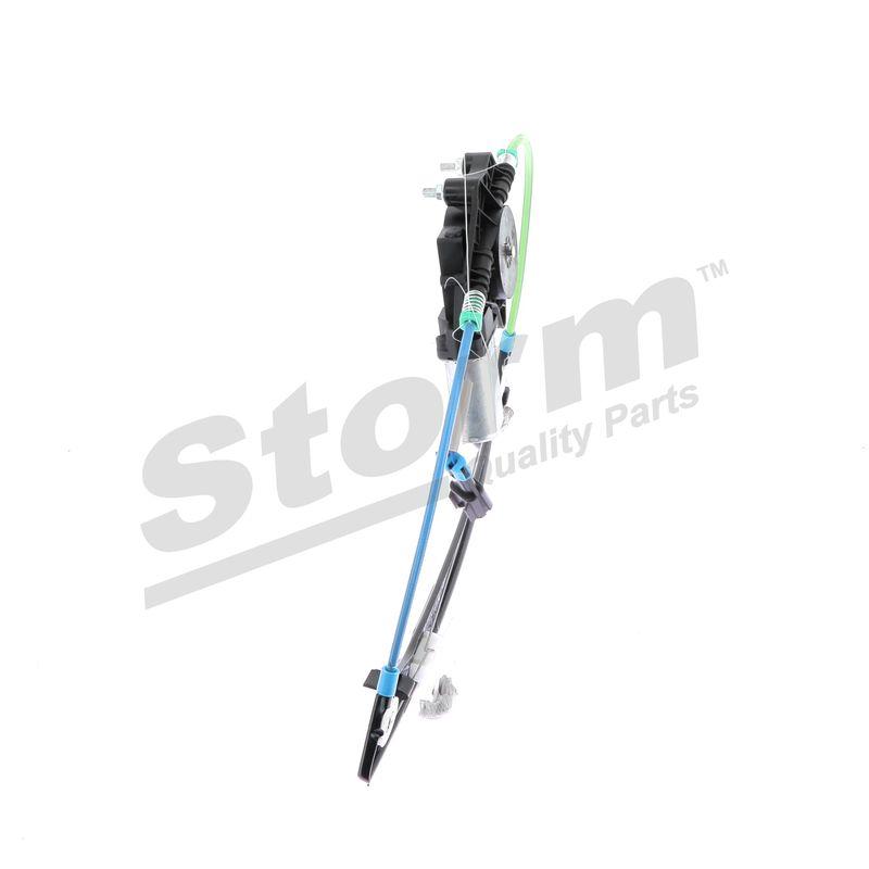 Lève-vitre STORM QUALITY PARTS 30080