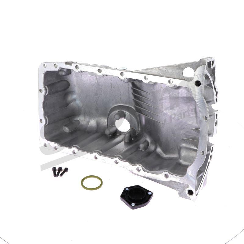 Carter d'huile STORM QUALITY PARTS 999001