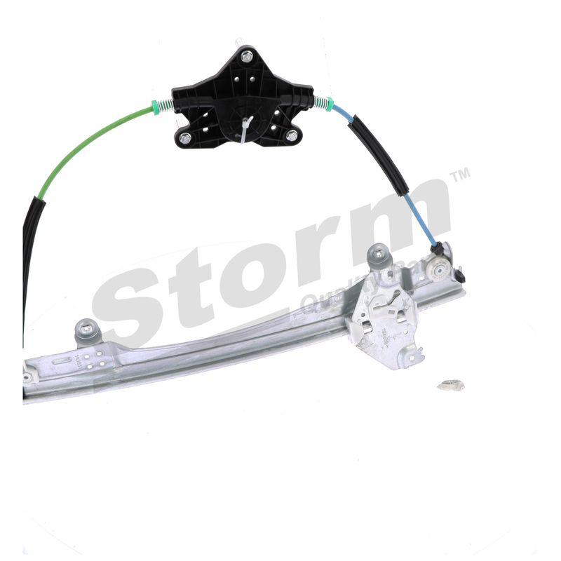 Lève-vitre STORM QUALITY PARTS 8117503