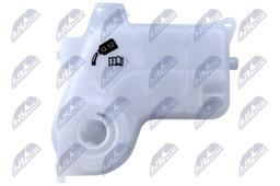 Vase d'expansion, liquide de refroidissement NTY CZW-AU-010