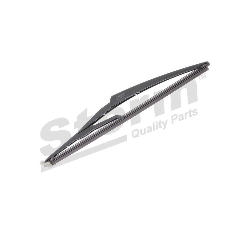 Balai d'essuie-glace STORM QUALITY PARTS 1000300AR