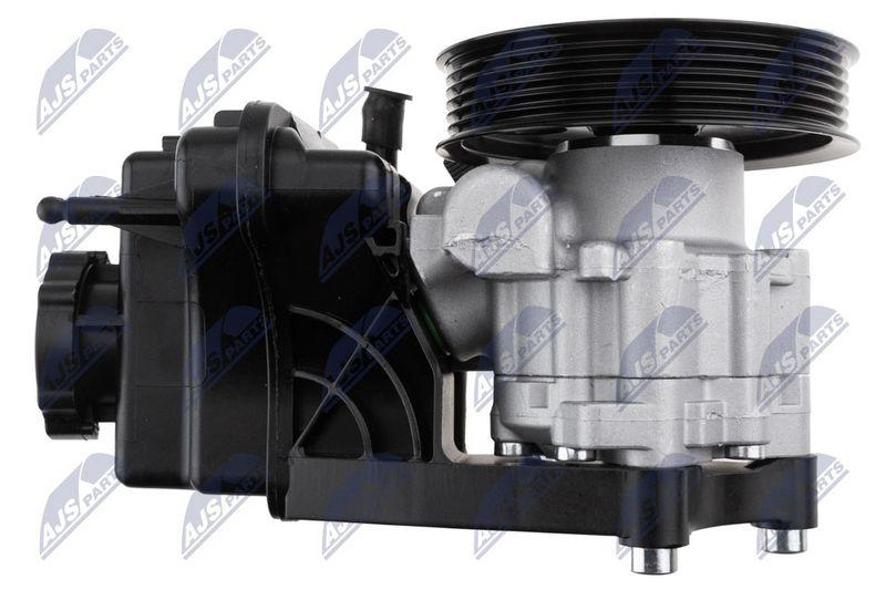 Pompe hydraulique, direction NTY SPW-ME-052