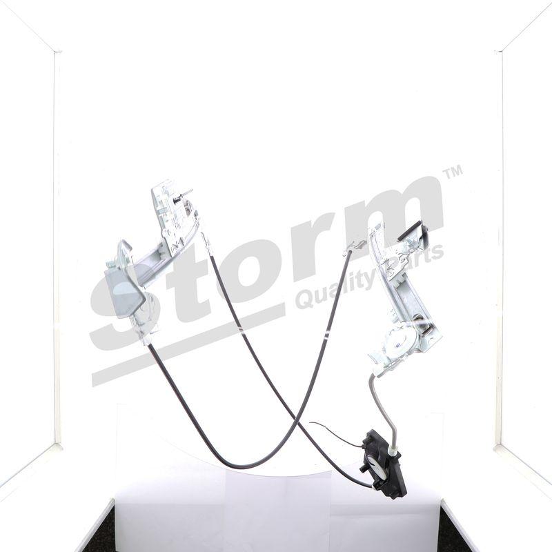 Lève-vitre STORM QUALITY PARTS 10576