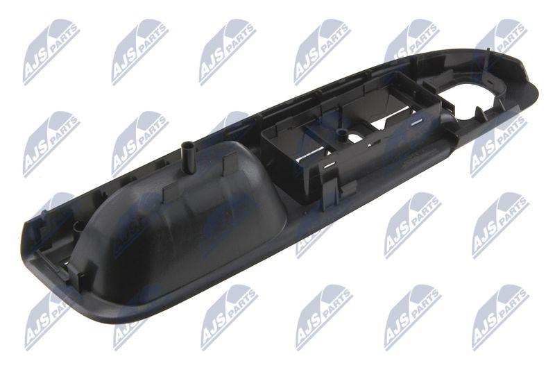Poignet de porte, équipment intérieur NTY EWS-VW-058
