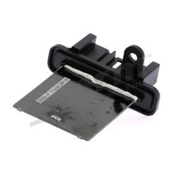 Résistance, pulseur d'air habitacle STORM QUALITY PARTS STO1509503