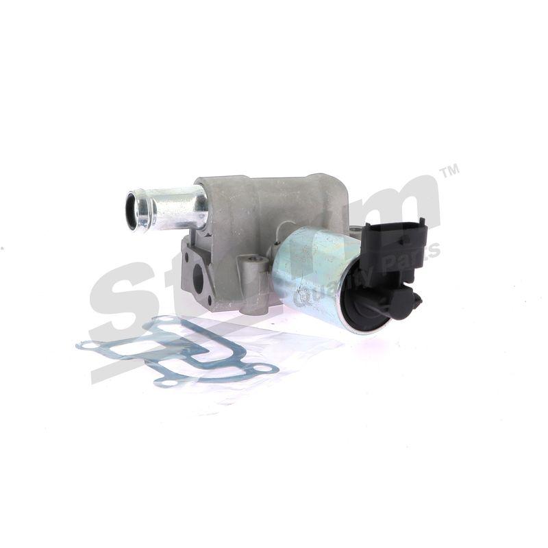 Vanne EGR STORM QUALITY PARTS 9081