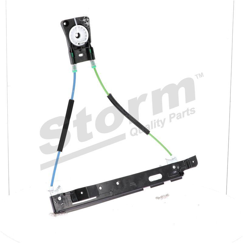 Lève-vitre STORM QUALITY PARTS 47073