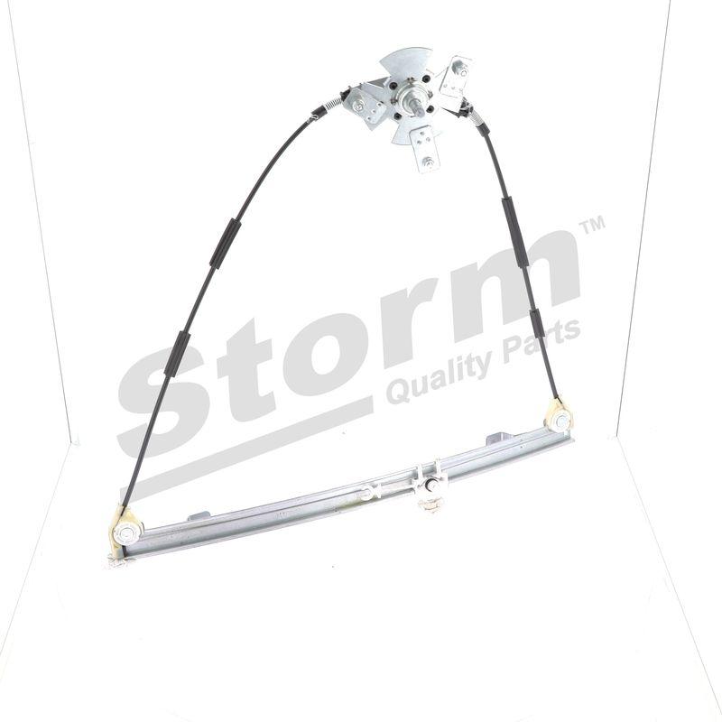 Lève-vitre STORM QUALITY PARTS 7987502