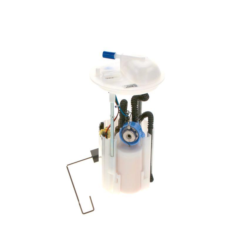 Unité d'injection de carburant BOSCH 0 986 580 947