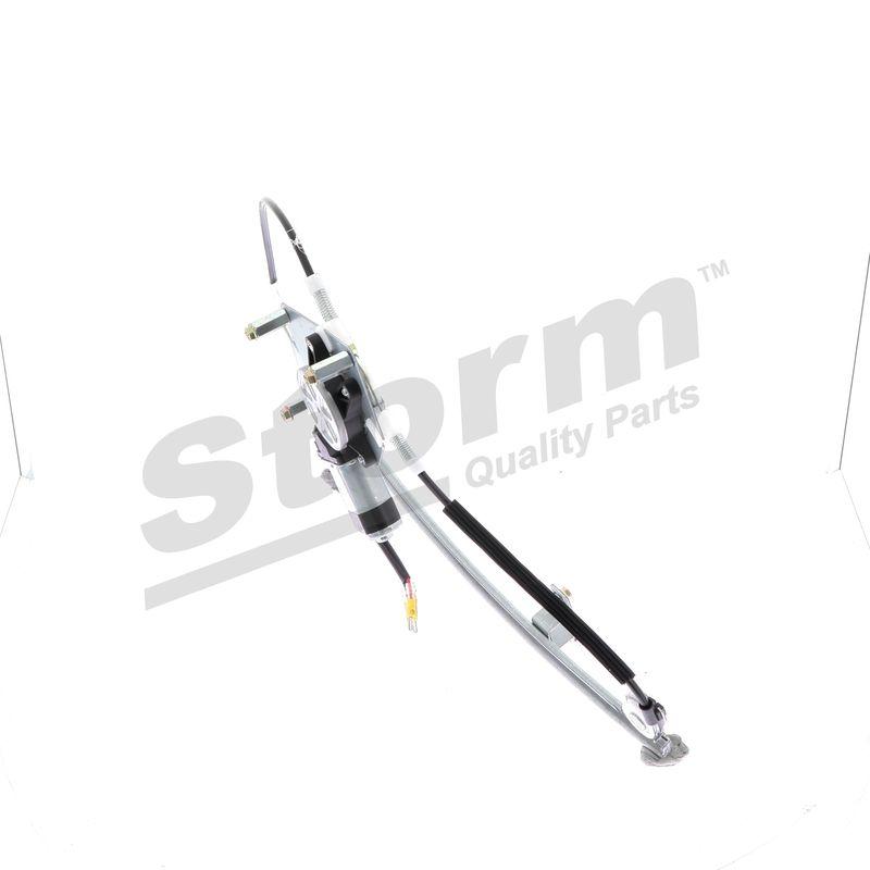 Lève-vitre STORM QUALITY PARTS 15137511