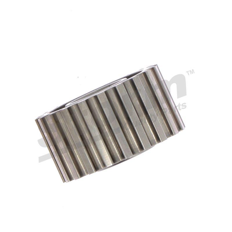 Poulie renvoi/transmission, courroie crantée STORM QUALITY PARTS 136355