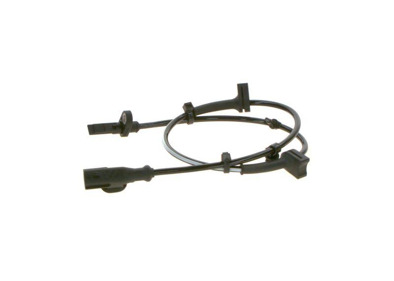 Capteur, vitesse de roue BOSCH 0 265 009 270
