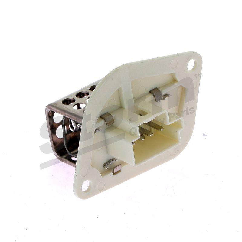 Résistance, pulseur d'air habitacle STORM QUALITY PARTS STO100506