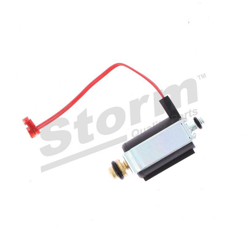 Pompe d’additif STORM QUALITY PARTS 777499