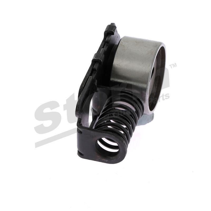 Poulie de tension, courroie crantée STORM QUALITY PARTS 132260
