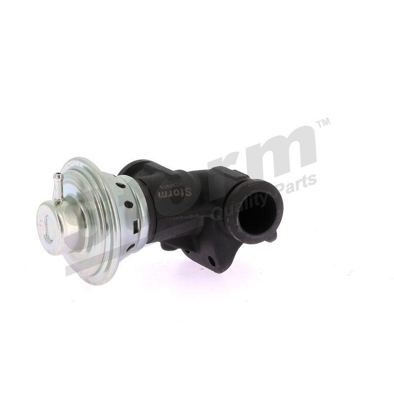 Vanne EGR STORM QUALITY PARTS 9082