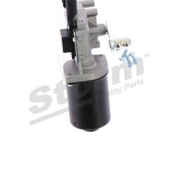 Moteur d'essuie-glace STORM QUALITY PARTS 2551004