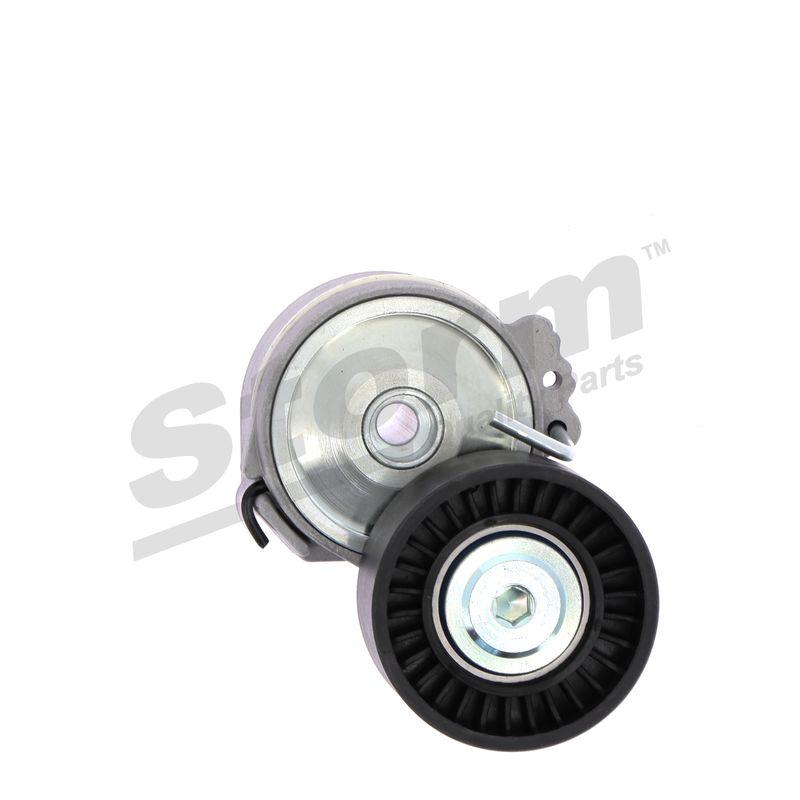 Tendeur de courroie, courroie trapézoïdale à nervures STORM QUALITY PARTS 10227