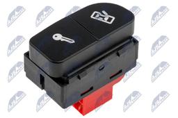 Interrupteur, verrouilage des portières NTY EWS-VW-092