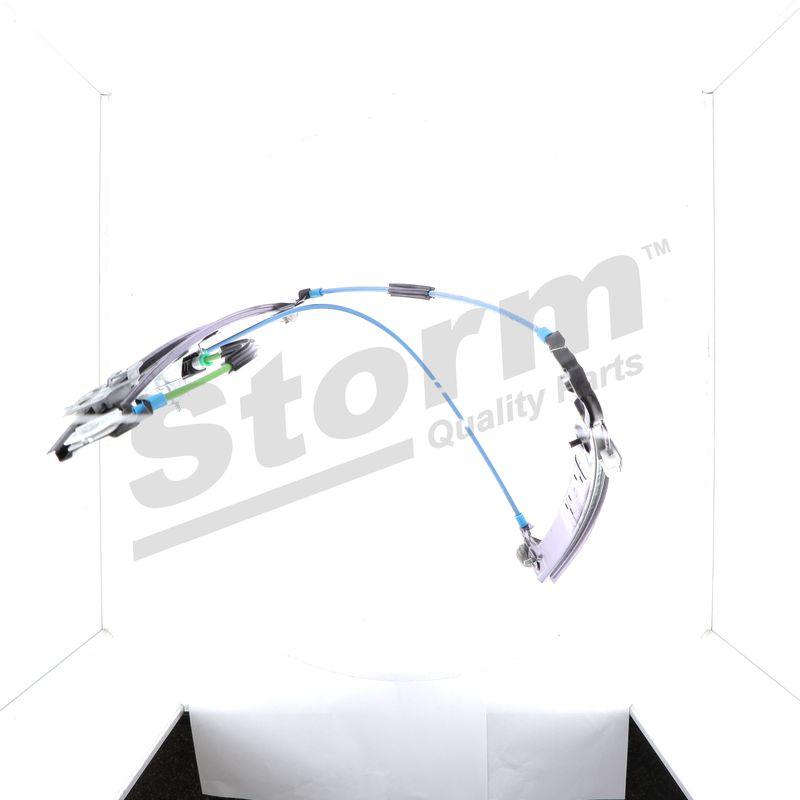 Lève-vitre STORM QUALITY PARTS 17377