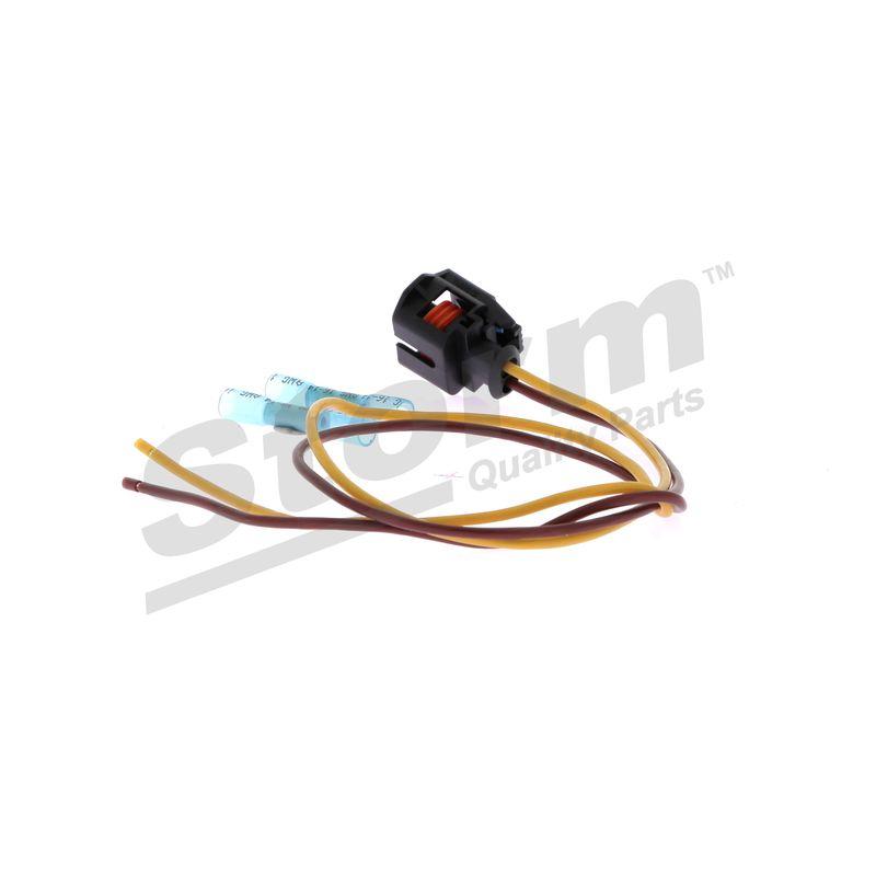 Kit réparation de câble, injecteur STORM QUALITY PARTS 399103