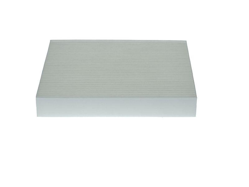 Filtre, air de l'habitacle BOSCH 1987435142