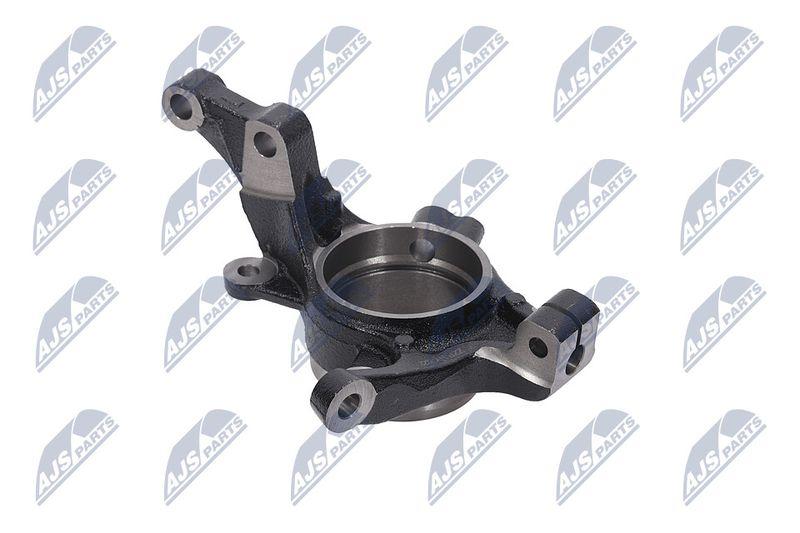 Fusée d'essieu, suspension de roue NTY ZZP-HY-522