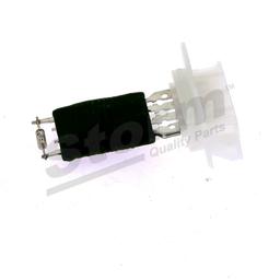 Résistance, pulseur d'air habitacle STORM QUALITY PARTS 777032