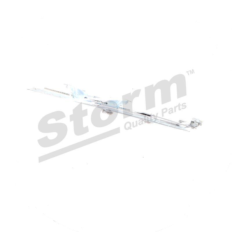 Lève-vitre STORM QUALITY PARTS 123076