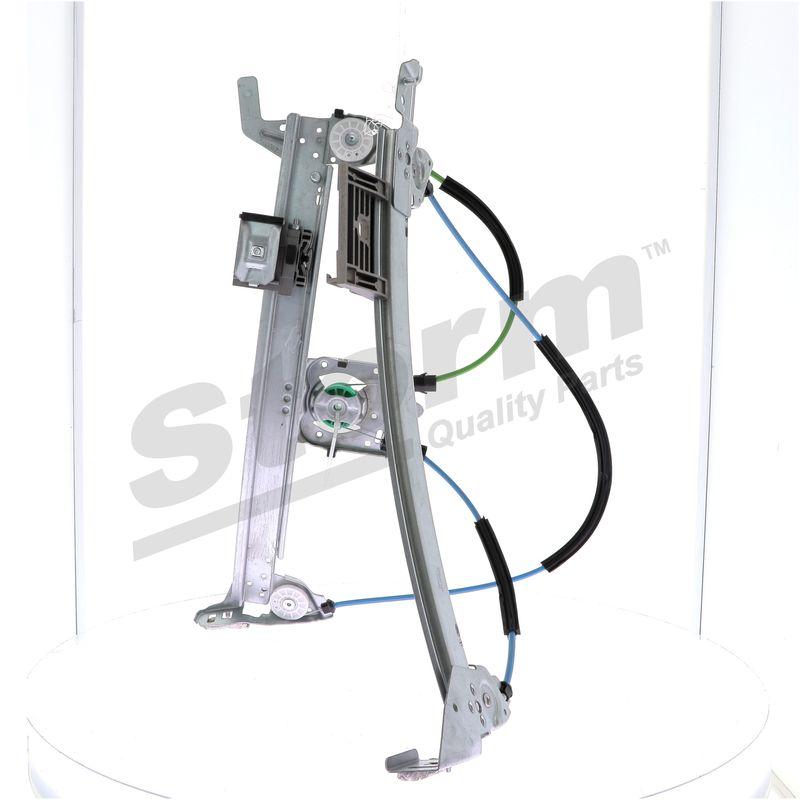 Lève-vitre STORM QUALITY PARTS 87279