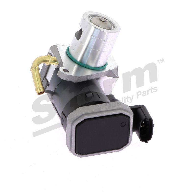 Vanne EGR STORM QUALITY PARTS 9026