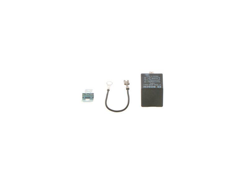 Centrale clignotante BOSCH 0335200041