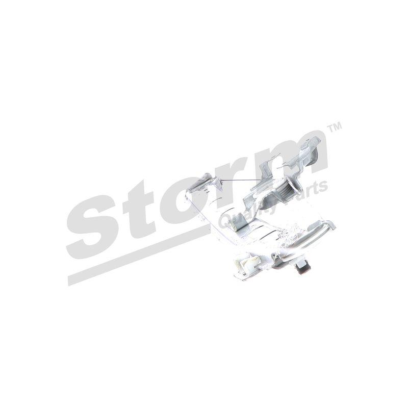 Lève-vitre STORM QUALITY PARTS 55074