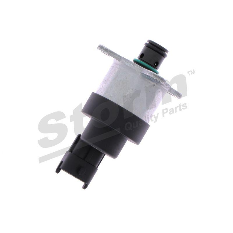 Régulateur, quantité de carburant (système à rampe commune) STORM QUALITY PARTS STO888203